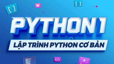 Lập trình web với python