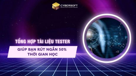 Tổng hợp tài liệu tester giúp bạn rút ngắn 50% thời gian học Tổng hợp tài liệu tester giúp bạn rút ngắn 50% thời gian học