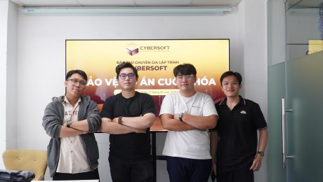 bảo vệ khóa luận Testing 279